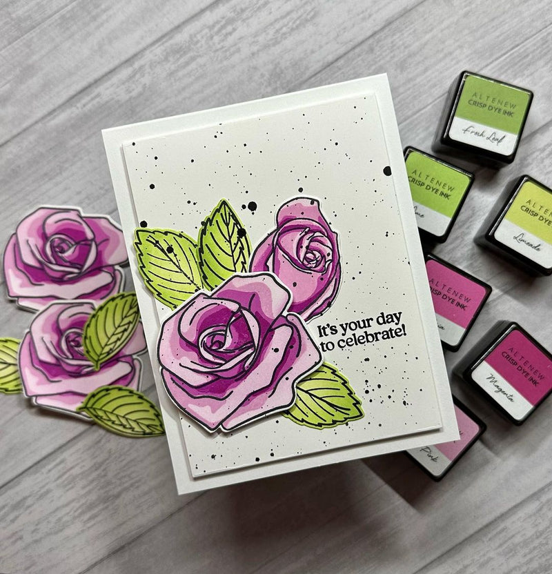 8 Beautiful Projects by Altenew Fans This Month! | Caught by Altenew: September 2023