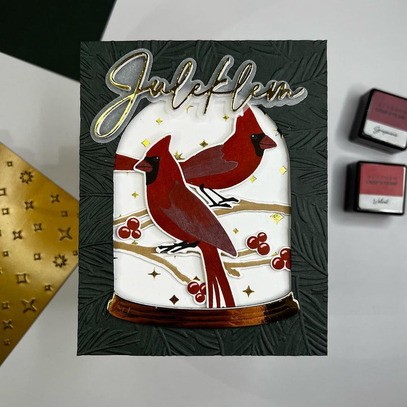 8 Beautiful Projects by Altenew Fans This Month! | Caught by Altenew: December 2023
