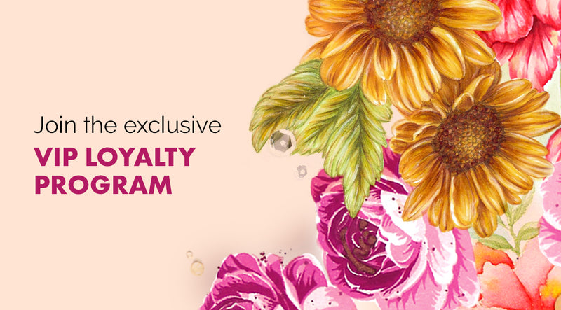 Exciting News: Introducing Altenew’s Exclusive VIP Loyalty Program!