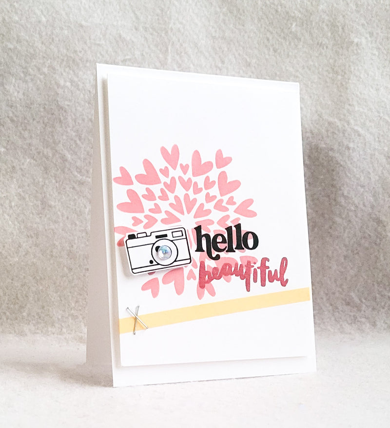 Create an Adorable Birthday Wishes Card Design!