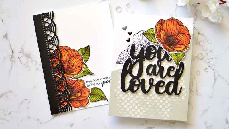 Take 2 with Therese: Beloved Memories Creativity Kit + Video!