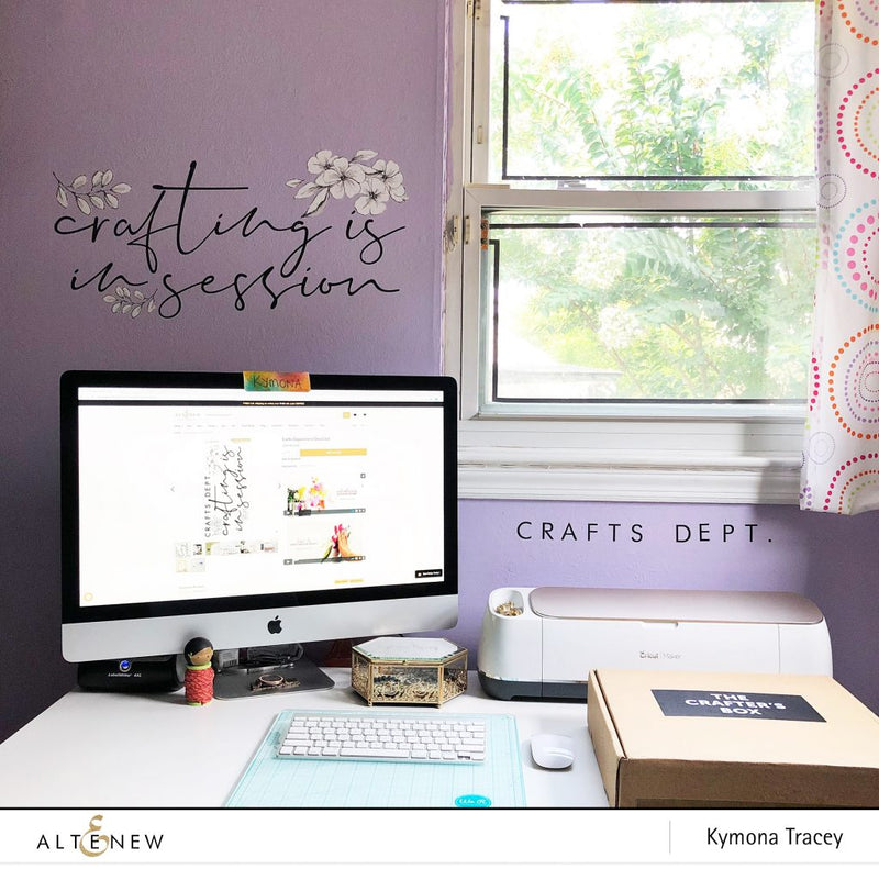 Crafting Desk Makeover: 6 Tips to Transform Your Space for Maximum Creativity