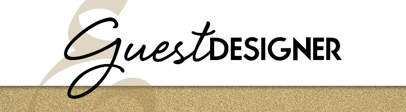 April 2020 Guest Designer: Rosie Neustaedter