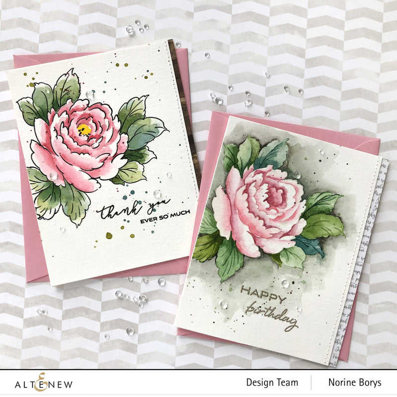 3 Variations on Kind Reminders Cards
