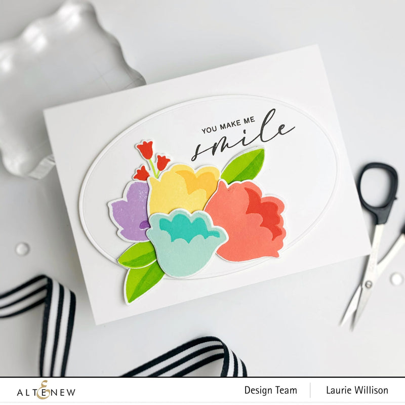 3 easy DIY oval creations that are sure to make you SMILE!