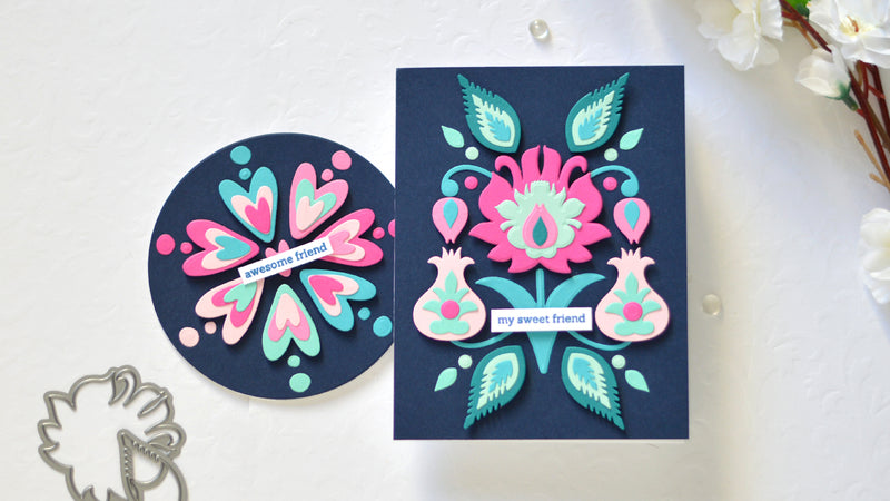 Take 2 with Therese: Want to Make FABULOUS Repeat Pattern Designs? (with Video Tutorial!)