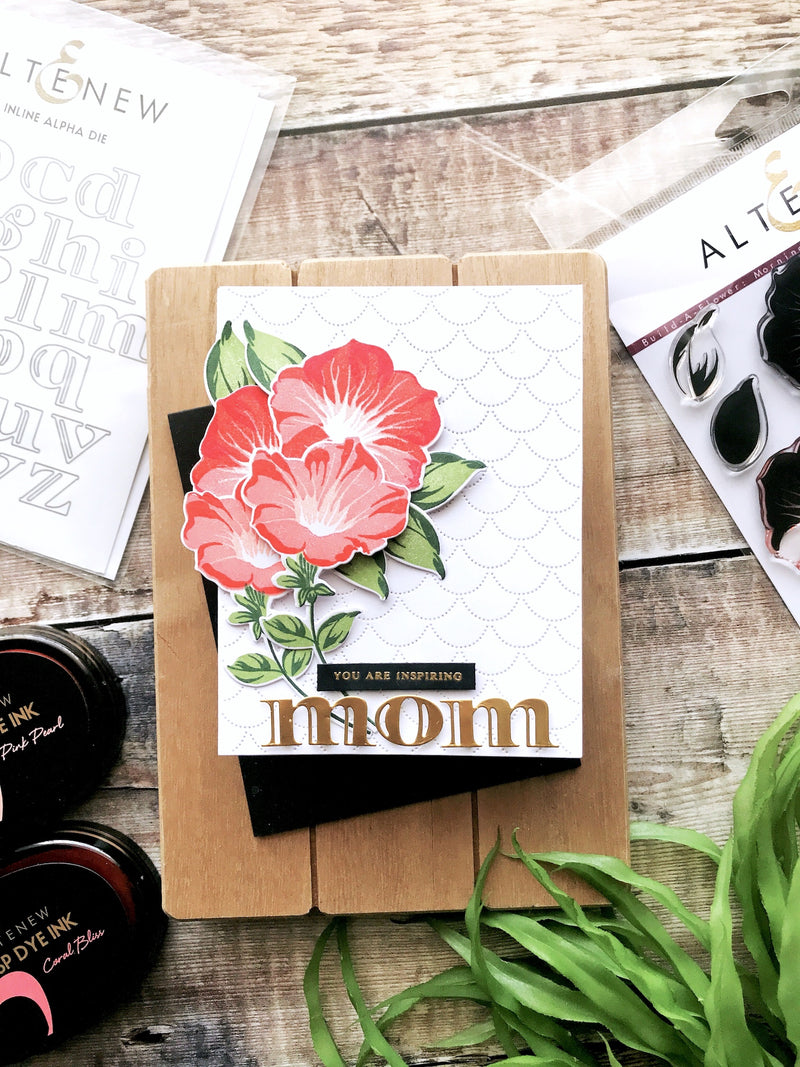 Introducing a New Designer: Rubeena Ianigro + Giveaway