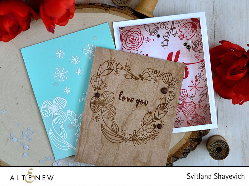 Stamp Focus: Hello Sunshine