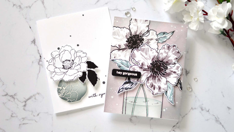 These Vases are REALLY Versatile 2! | Take 2 With Therese + Video