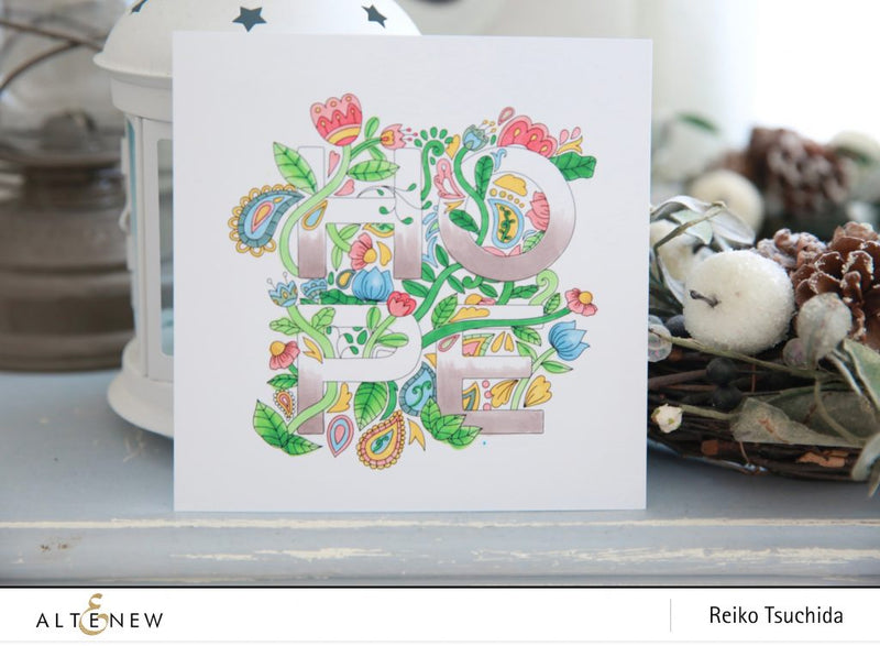 Coloring Tips for Using Alcohol Based Markers (feat. NEW Coloring Sheets!)
