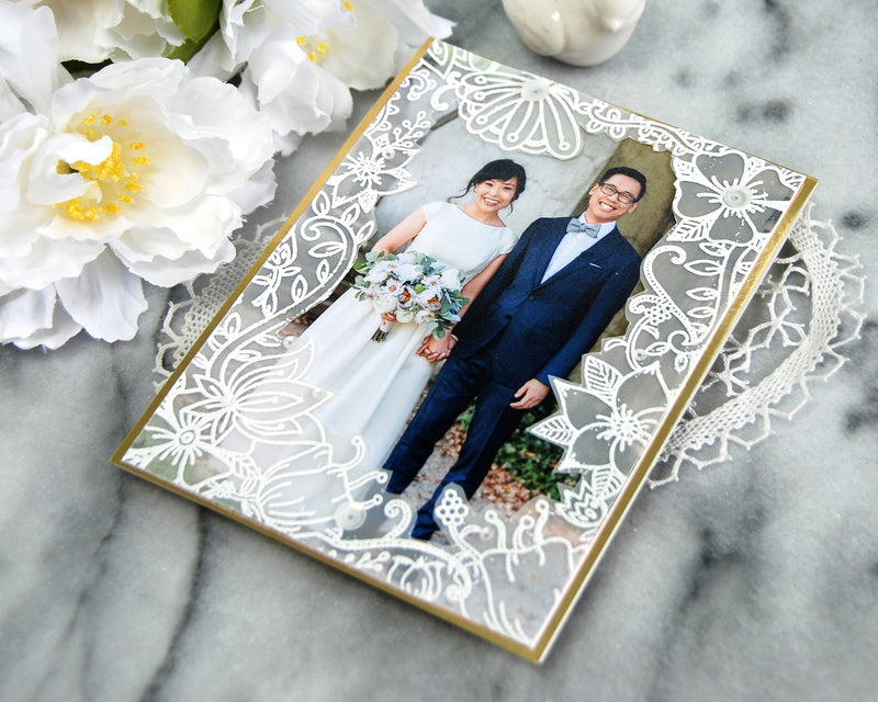 How to Create Photo Cards in 3 Easy Steps