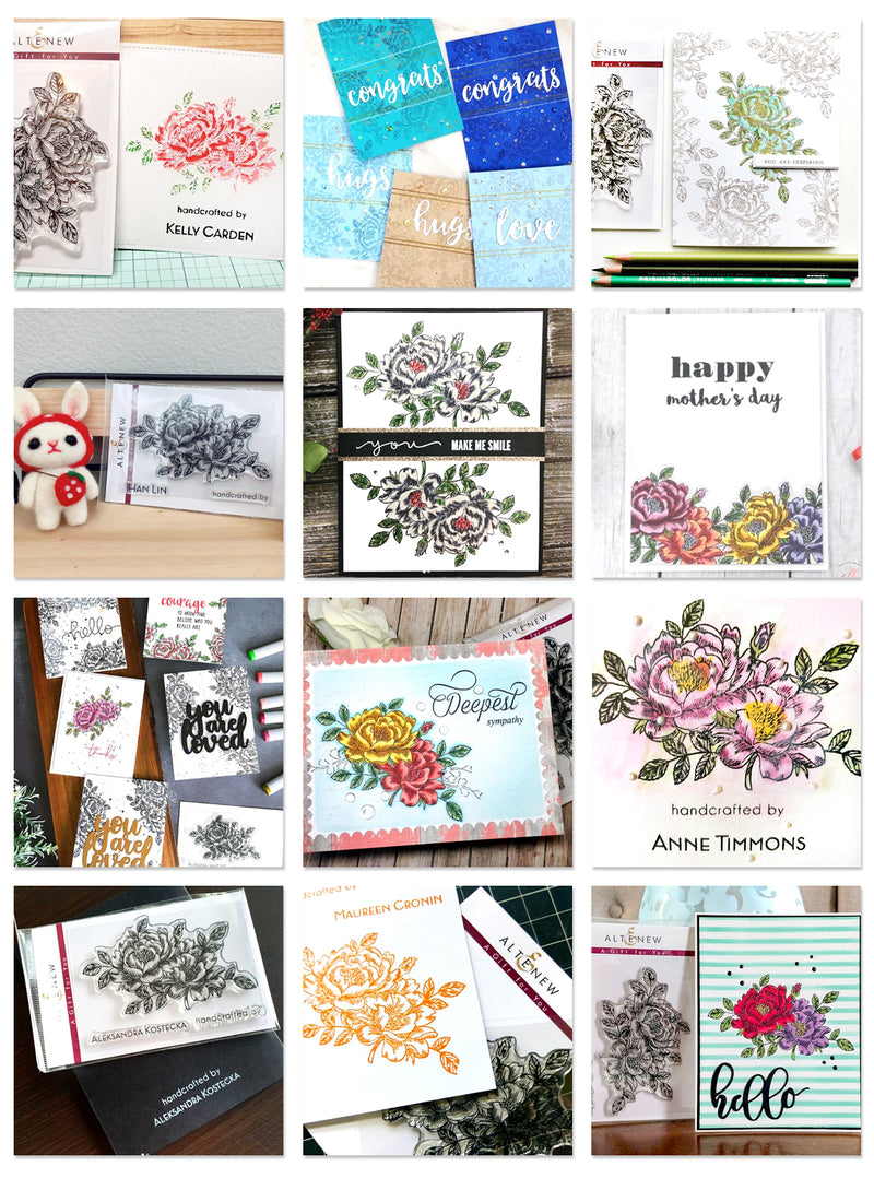 #AltenewLove Contest Winners