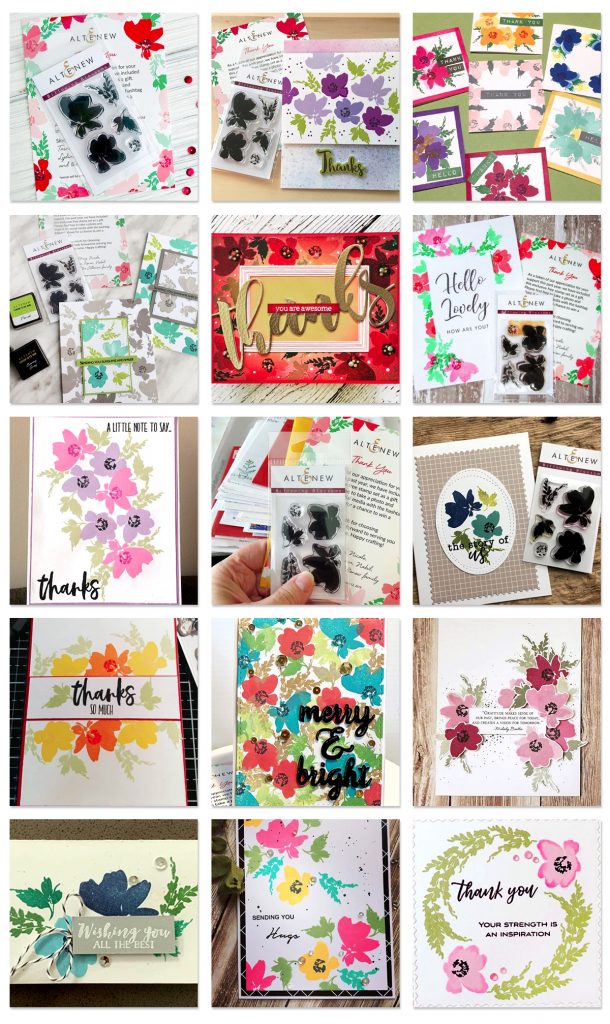 #AltenewLove Contest Winners