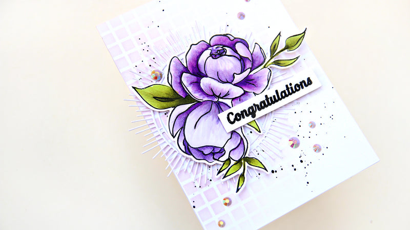 Step-by-Step Artist Markers Color Shading Video Tutorial | Creative Coloring with Erum