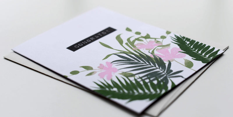 3 Gorgeous Floral Cards Made with Vase Fillers Stamp Set