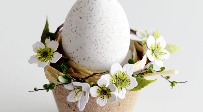 8 Spring Crafting Ideas Using Flower Stamps, Dies, & More!
