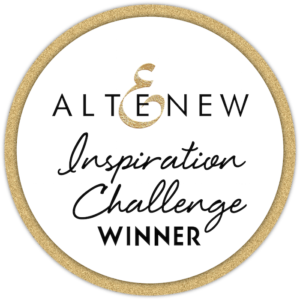 June 2018 Inspiration Challenge Winners