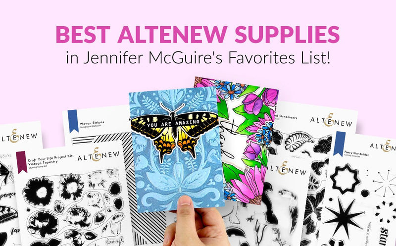 28 Must-Have Crafting Products Used by Top Crafters in the Industry