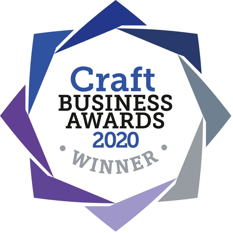 Yes, Altenew Won at the Craft Business Awards 2020!