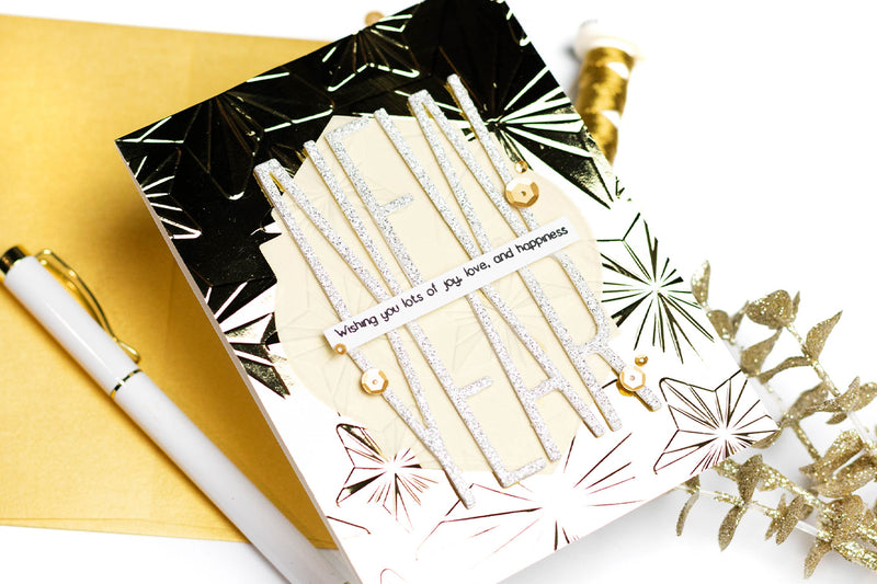 Stuck on What to Write in a Card? Check Out Altenew’s Greeting Card Messages Page!