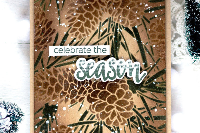 Creative and Unique Color Schemes for Your Holiday Projects