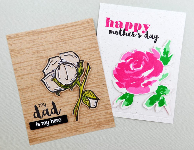 Celebrating Parents Card Drive Blog Hop + Giveaway