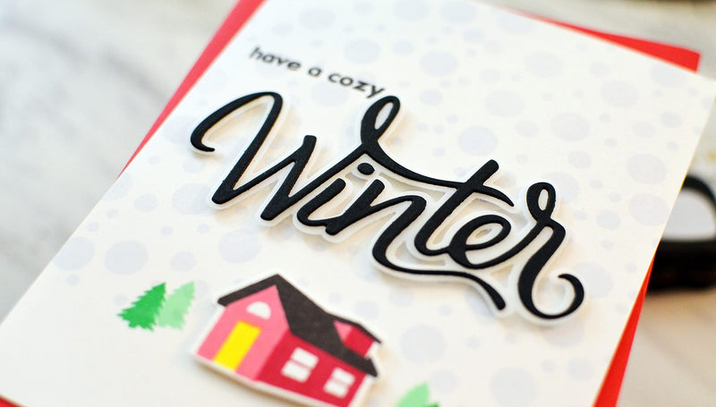 October 2019 Stamp/Die/Mask Stencil Release Blog Hop + Giveaway!