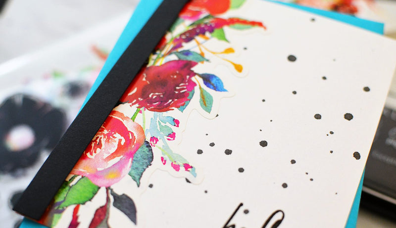October 2019 Stencil/Washi Tape/Die Cut Tape Release Blog Hop + Giveaway