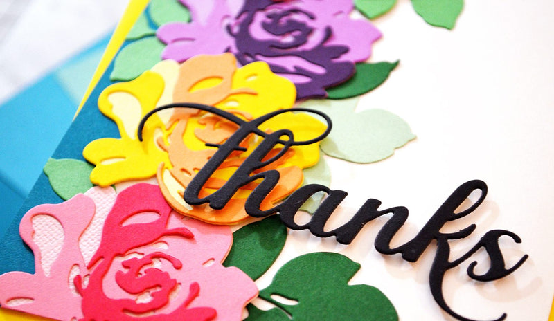 November 2019 Gradient Cardstock Release Blog Hop + Giveaway!