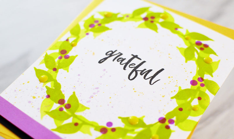 July 2019 Stencil Release Blog Hop + Giveaway!