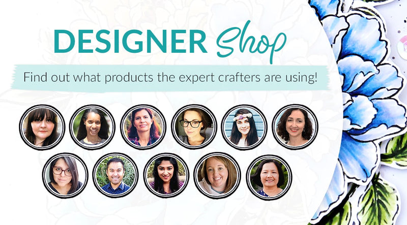 What Products Do Our Designers Use the Most? – Designer Shop Highlight