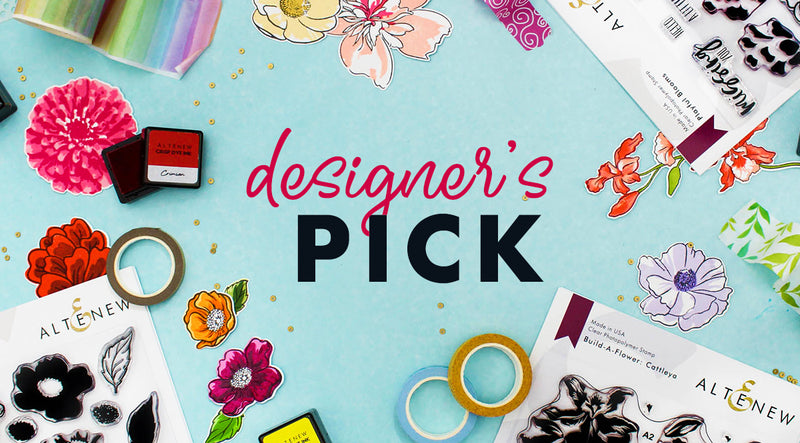 Designer’s Pick