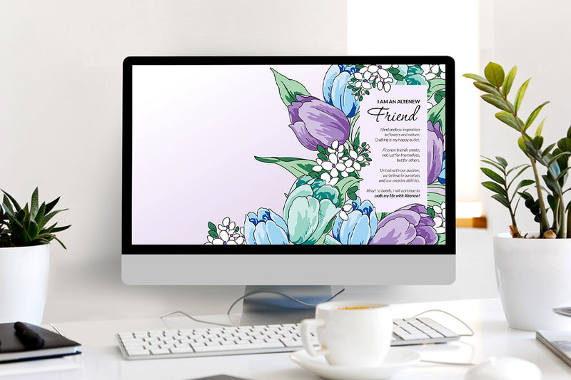 Inspiration Unveiled: The Altenew Promise for Cultivating Creativity