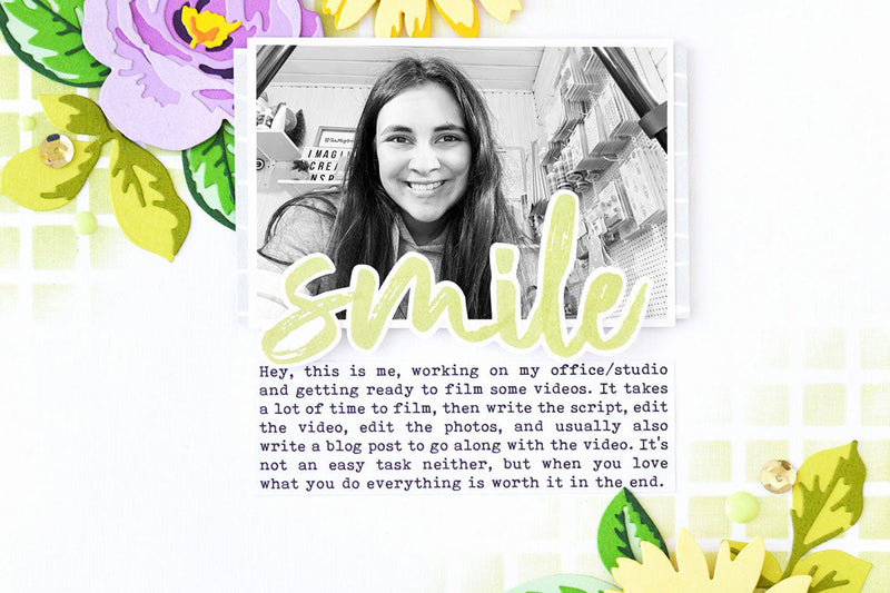 7 Must-Try Scrapbooking Design Ideas and Techniques