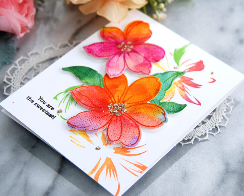 5 Easy Steps to Create an Impactful Card
