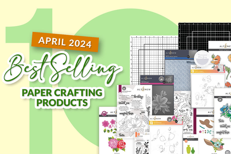 Top 10 Best Craft Supplies and Tools – April 2024 Edition