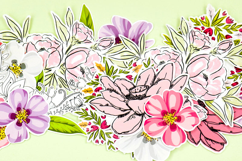 May 2020 Stamps/Dies/Stencils Release Blog Hop + Giveaway