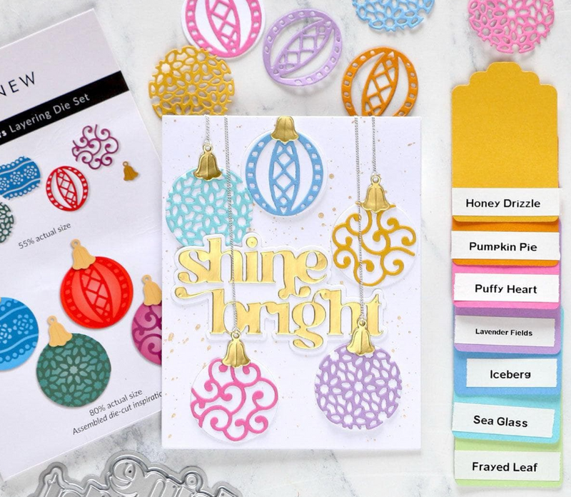 Back-To-Basics: 7 Gorgeous Color Combinations Every Crafter Should Use