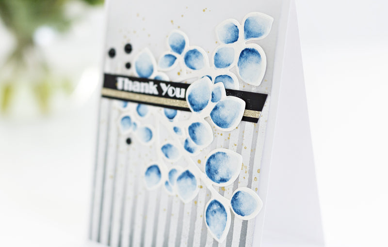 December Guest Designer: Tiffany Solorio