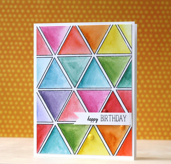 Designer Spot: Laura Bassen
