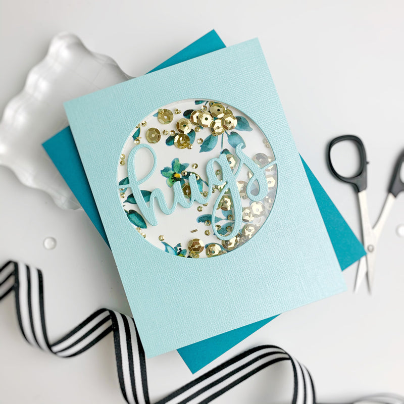 3 Beautiful Quick Cards with Altenew’s Circled Greetings