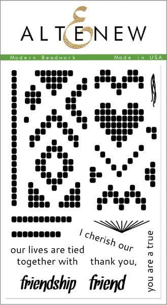 Focus: Modern Beadwork