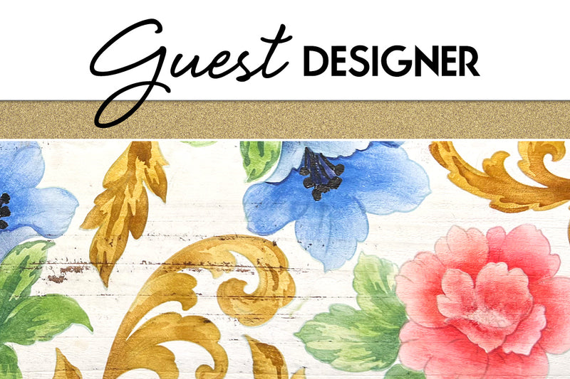DIY Tool Caddy by Ann Taylor – December 2022 Guest Designer