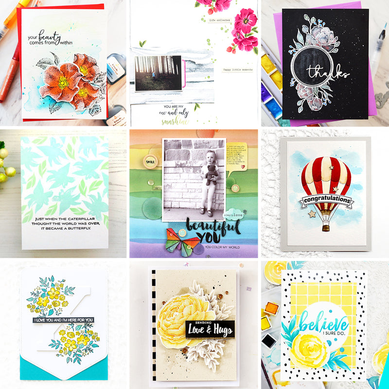 13 Book-Related Gifts for Crafters Who Love to Read