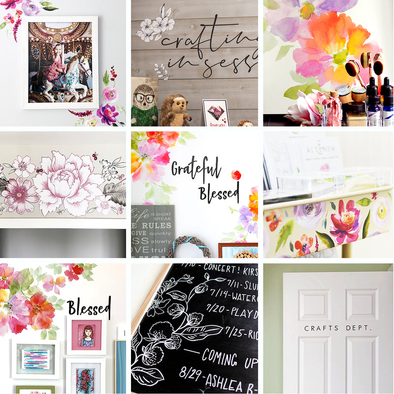 July 2019 Decal Release Giveaway Winners