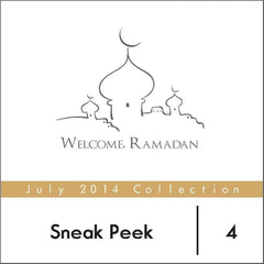 Sneak Peek Day 2