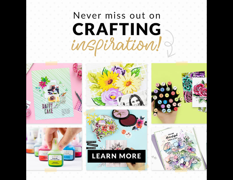 Altenew’s In the Craft Room Digest: Your NEW Guide to Endless Crafting Inspiration!