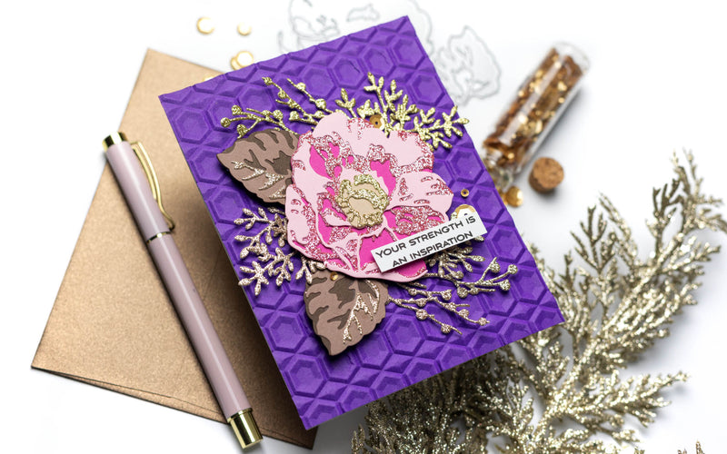Layering Dies Demystified (3 Easy Card Making Tips!)