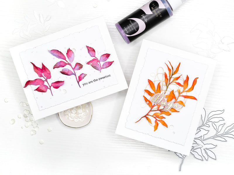 Make Your Die Cuts Three Dimensional!