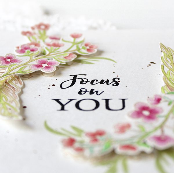 Focus on You with Yoonsun Hur